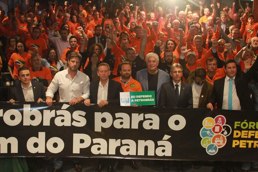 Lula respalda hallazgo de petróleo cerca del Amazonas pese a críticas ambientales