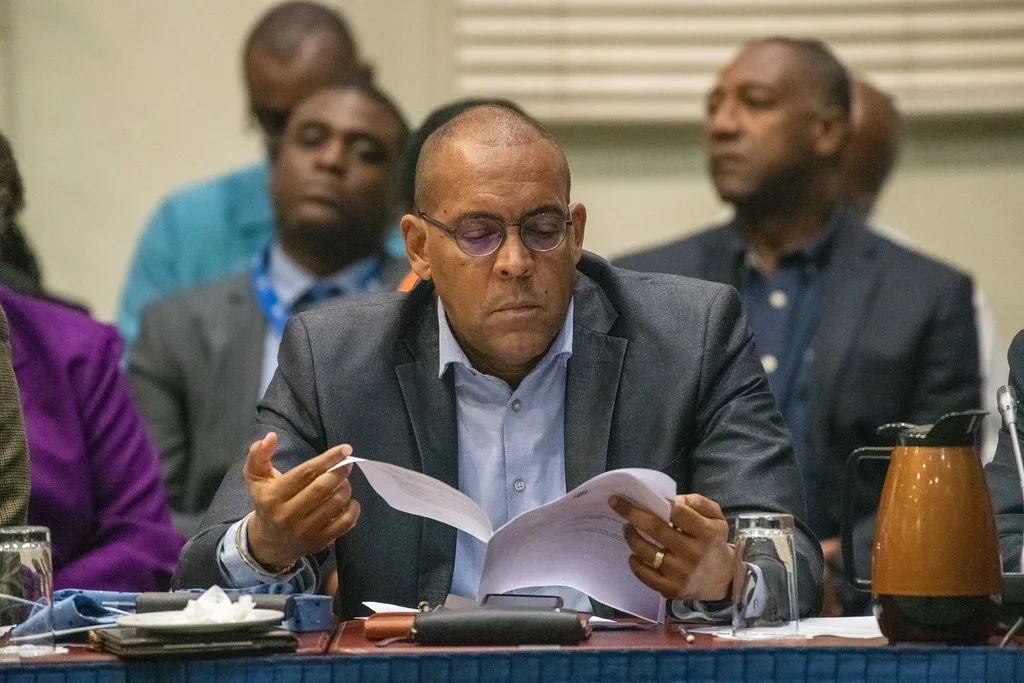 Caricom prioriza resiliencia regional frente a crisis globales