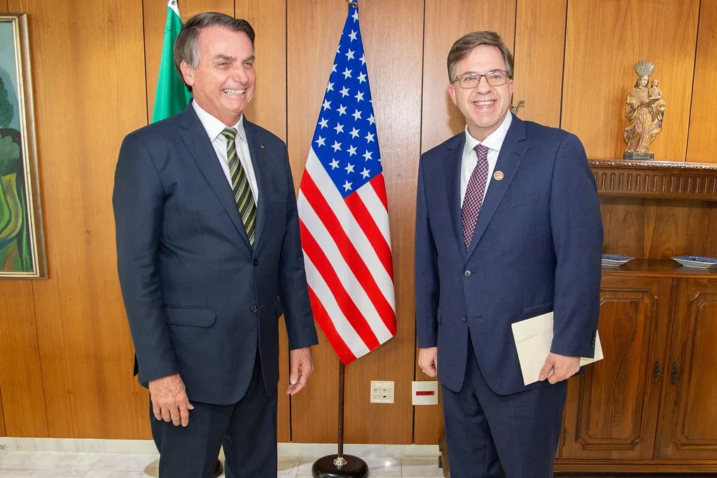 Bolsonaro retira recurso ante el Supremo tras pedir suspensión de su condena por intento de golpe