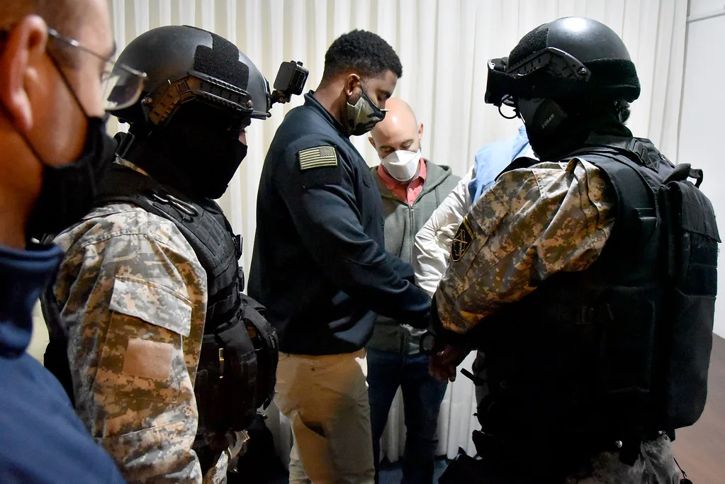 República Dominicana extradita a 'El Jamaquen' a Puerto Rico por narcotráfico