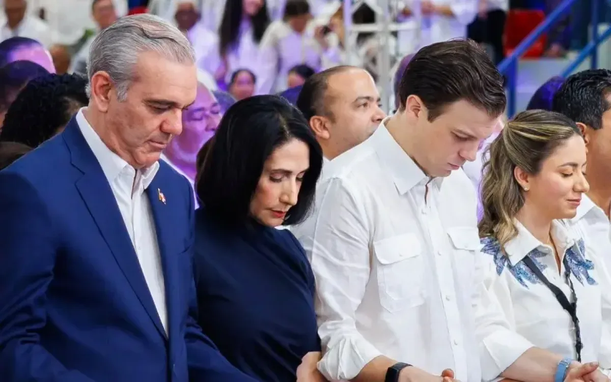 PRM define renovación de su Dirección Ejecutiva tras elección de nuevas autoridades