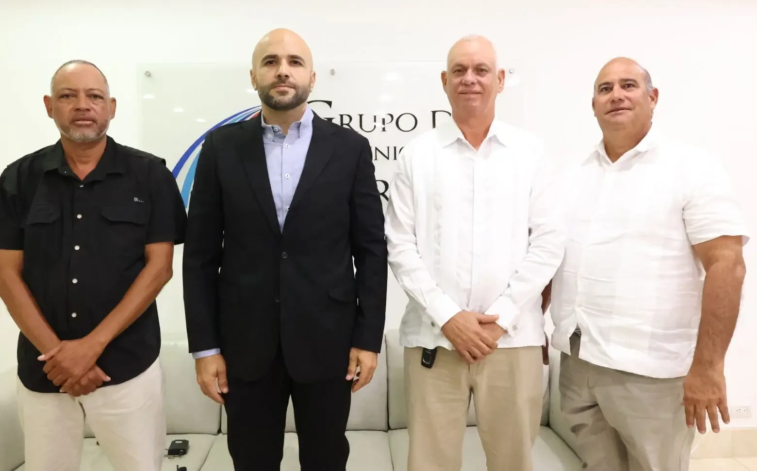 Productores de arroz solicitan regularización de mano de obra haitiana para garantizar cosechas