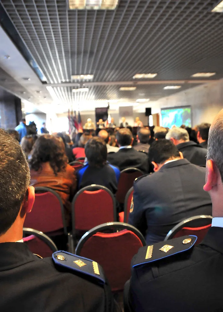 Embajadas y organismos internacionales respaldan construcción del Sistema Nacional de Derechos Humanos