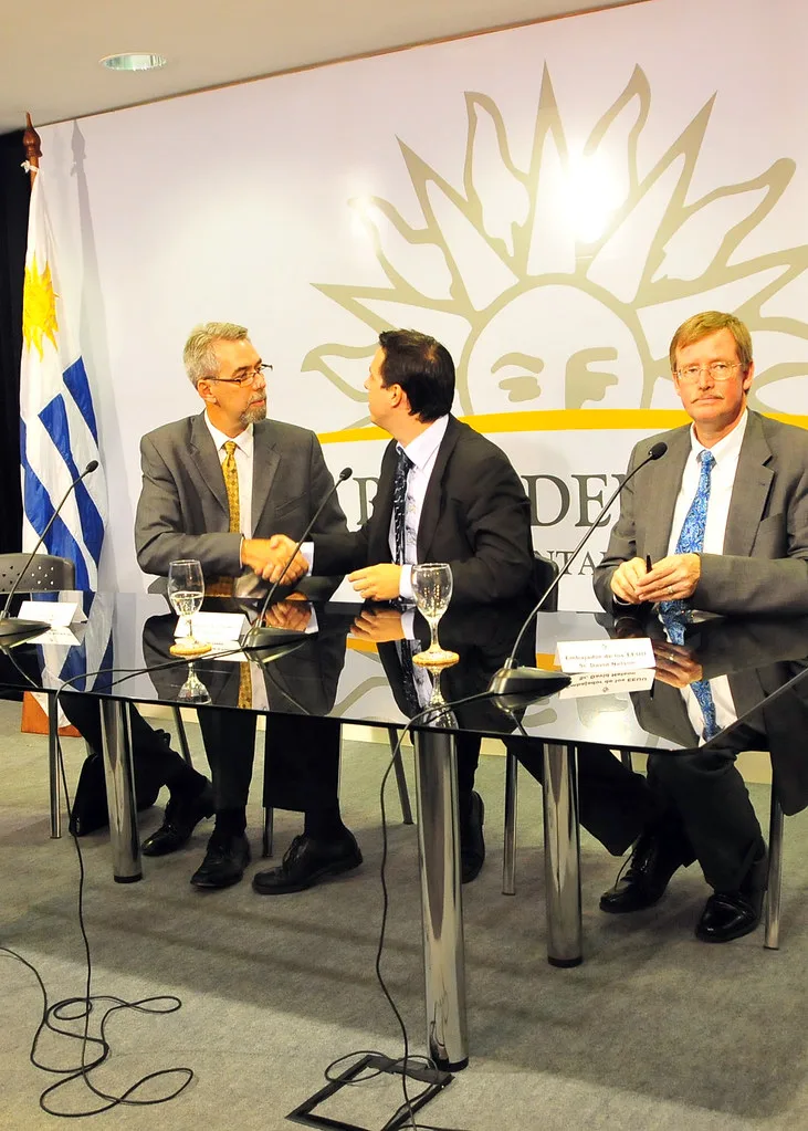 Gobierno crea el Servicio Nacional de Atención Residencial para fortalecer protección infantil