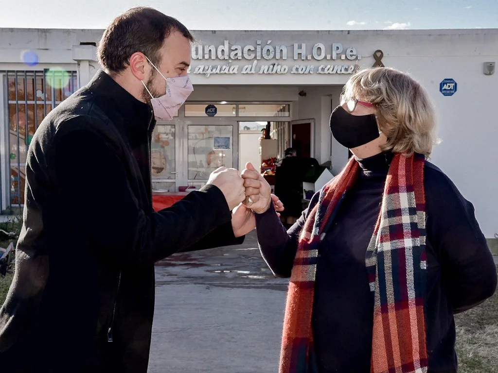 Familiares de Junior Alexander Brito solicitan donantes de sangre con urgencia