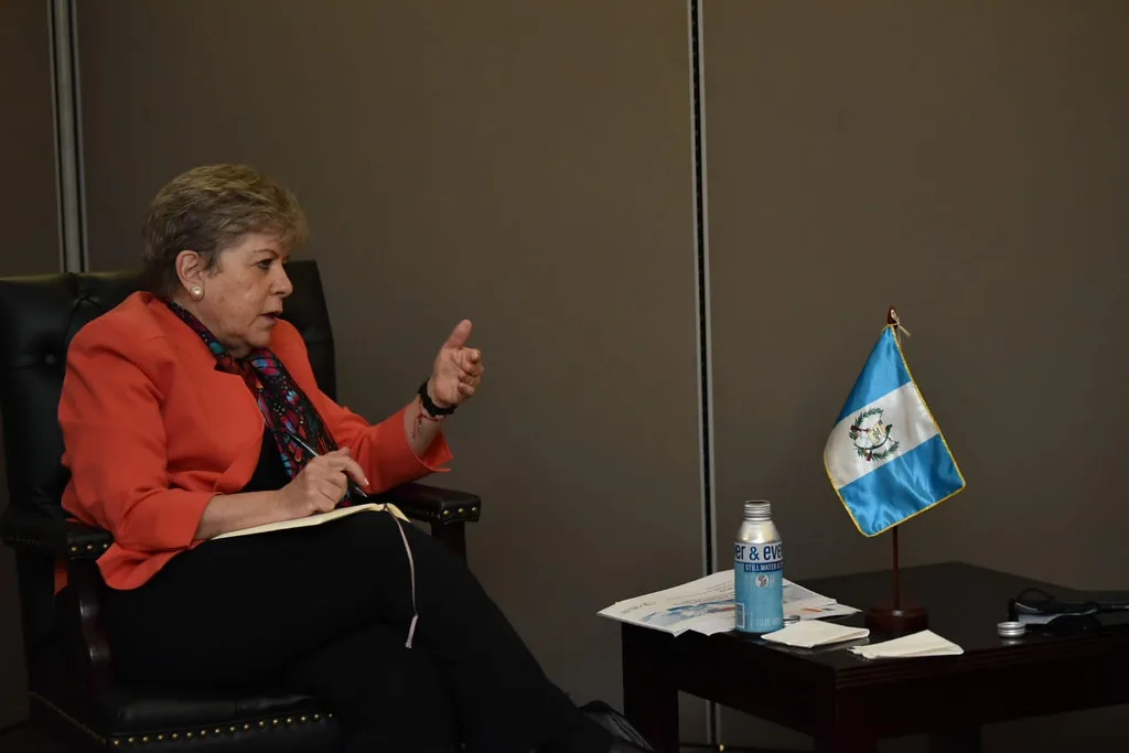 CEPAL proyecta crecimiento del 4% para República Dominicana en 2026 y 4.4% en 2027