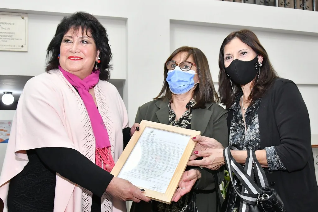 De Camps impulsa formación agropecuaria desde la educación básica para fortalecer el sector