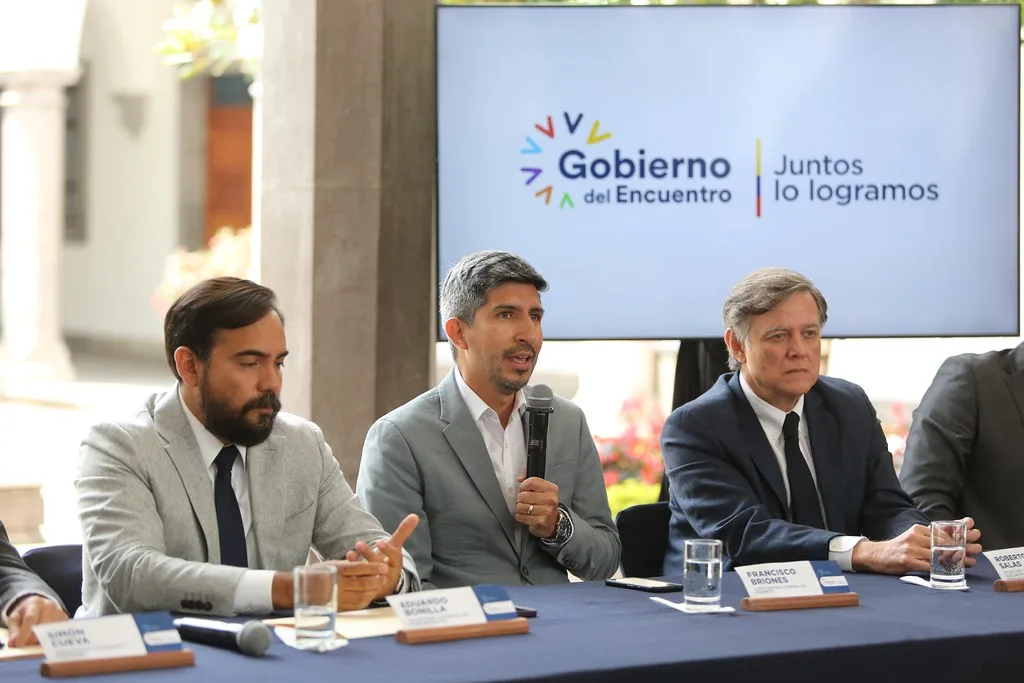 Comtec pide diálogo y participación en reforma de Ley de Telecomunicaciones