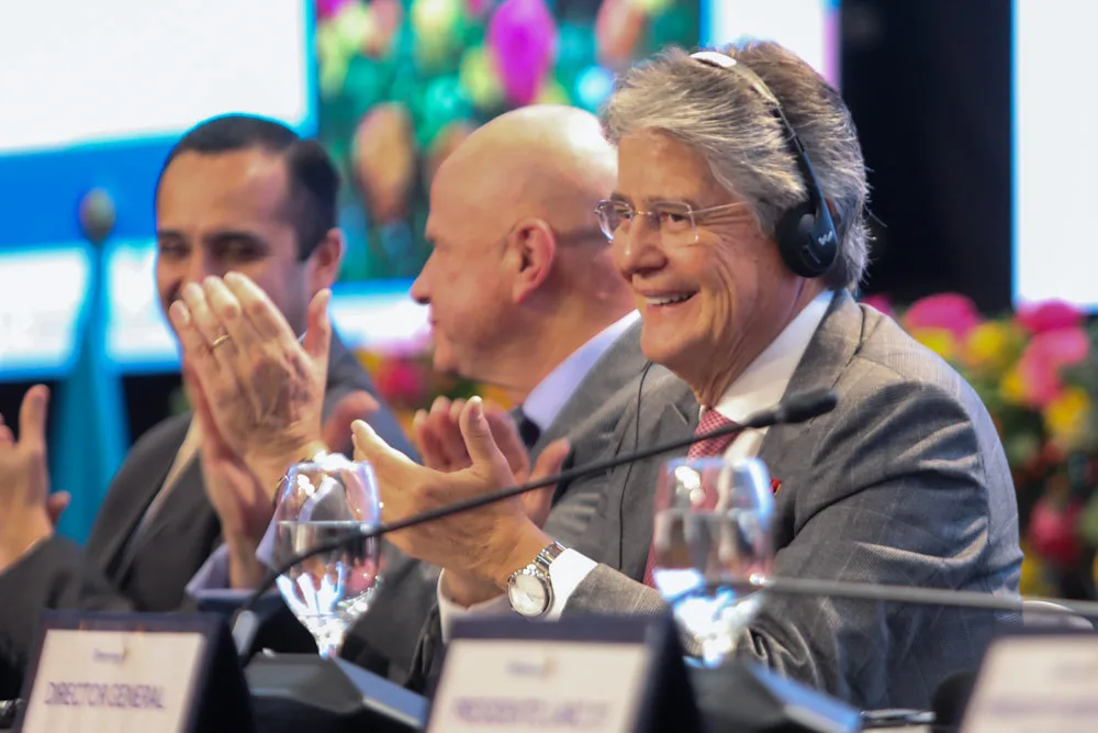 Max Puig impulsa la agricultura dominicana como pilar de resiliencia climática