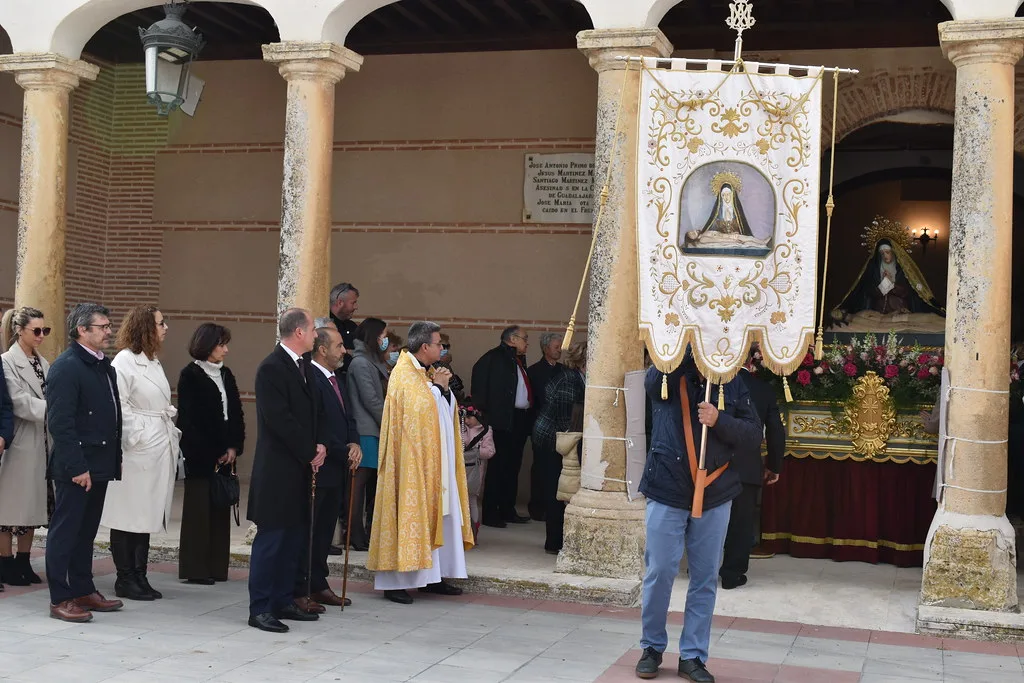 Parroquia San Ramón Nonato celebra fiestas patronales del 17 al 31 de agosto en Santiago