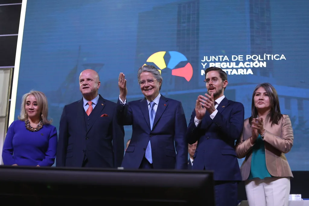 Banco Central aclara proceso judicial por terrenos del antiguo Aeropuerto de Herrera