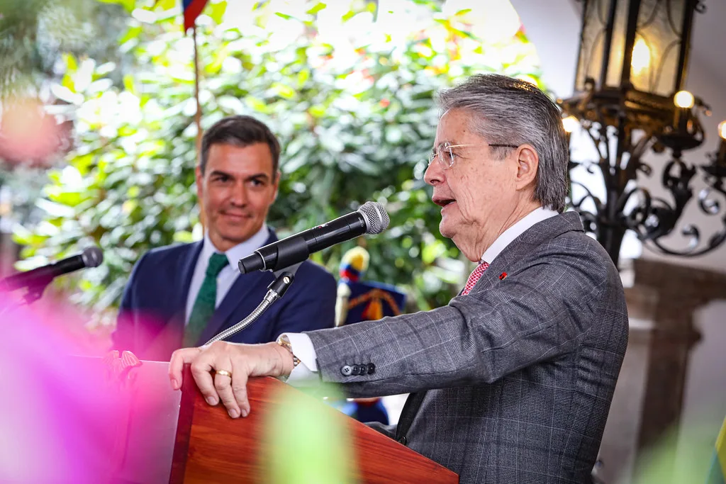 Pedro Sánchez adelanta elecciones al 29 de noviembre tras ocho años en el poder