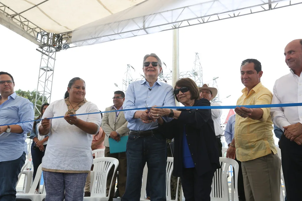 Exsuperintendente de Electricidad critica cambios en el sector como meras rotaciones