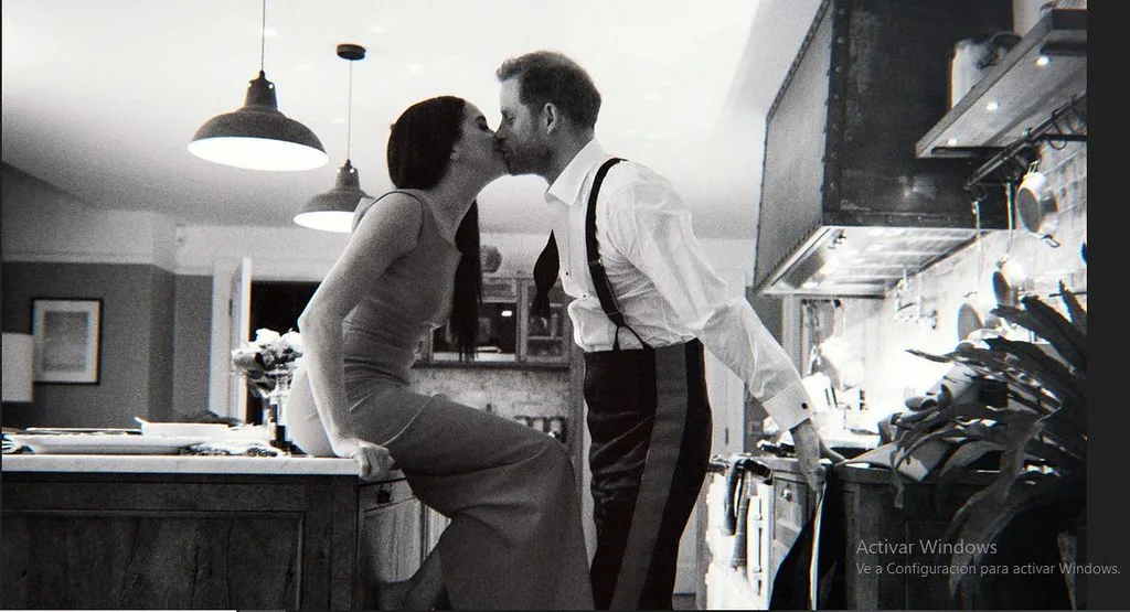 Harry y Meghan regresan al Reino Unido tras años de proyectos en EE.UU.