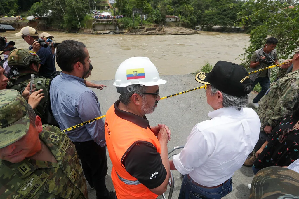 Santo Domingo: Lluvia casi segura y temperaturas de 33°C para el lunes 17 de agosto de 2026