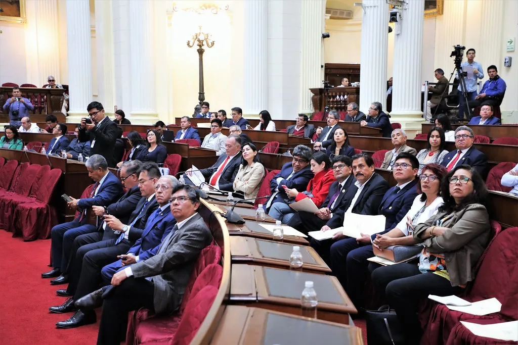 Financiamiento público a partidos: entre crecimiento y falta de control oportuno