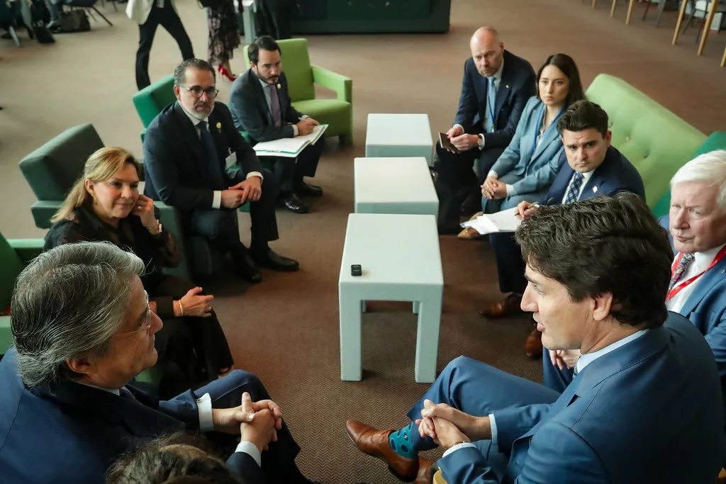 Gobierno asigna RD$21,977 millones a Política Nacional de Cuidados para 2027
