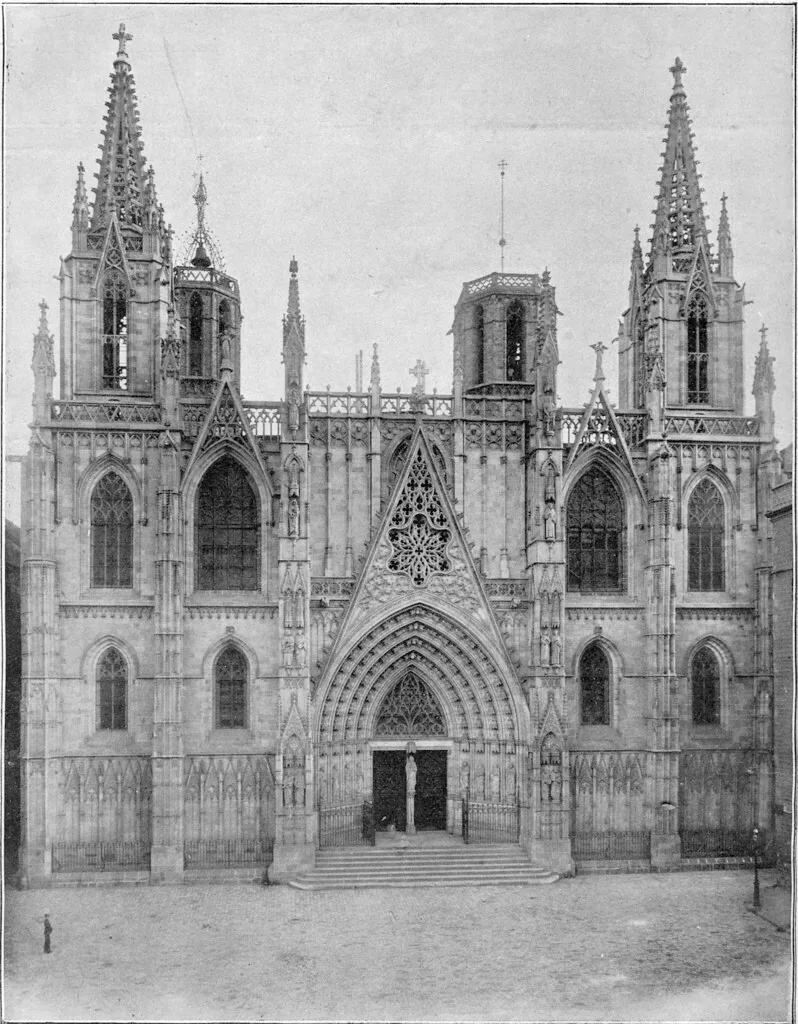 Análisis de 'El templo del deseo': poesía erótica y simbolismo visual