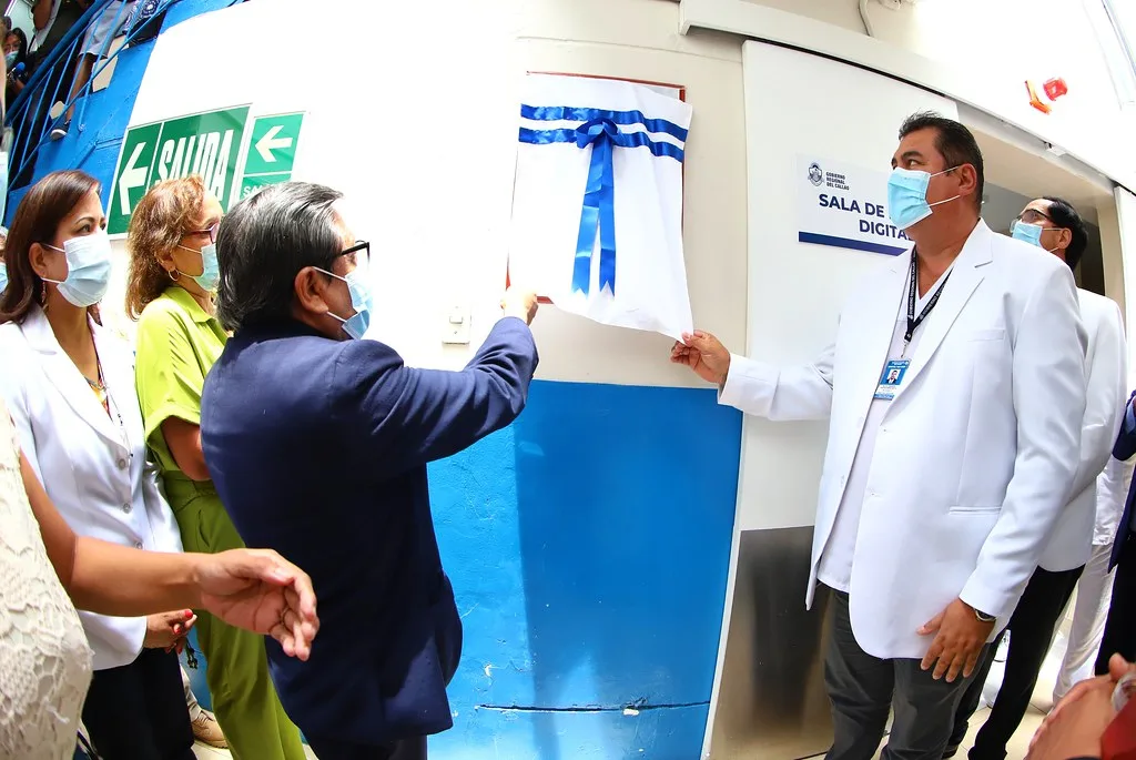 12 provincias no registran mamografías en los primeros ocho meses de 2026