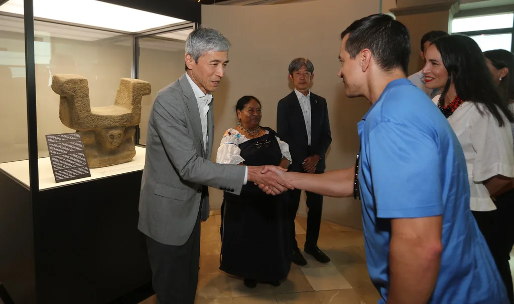 Solidaridad en Japón tras el terremoto: colectas y apoyo ciudadano en aumento