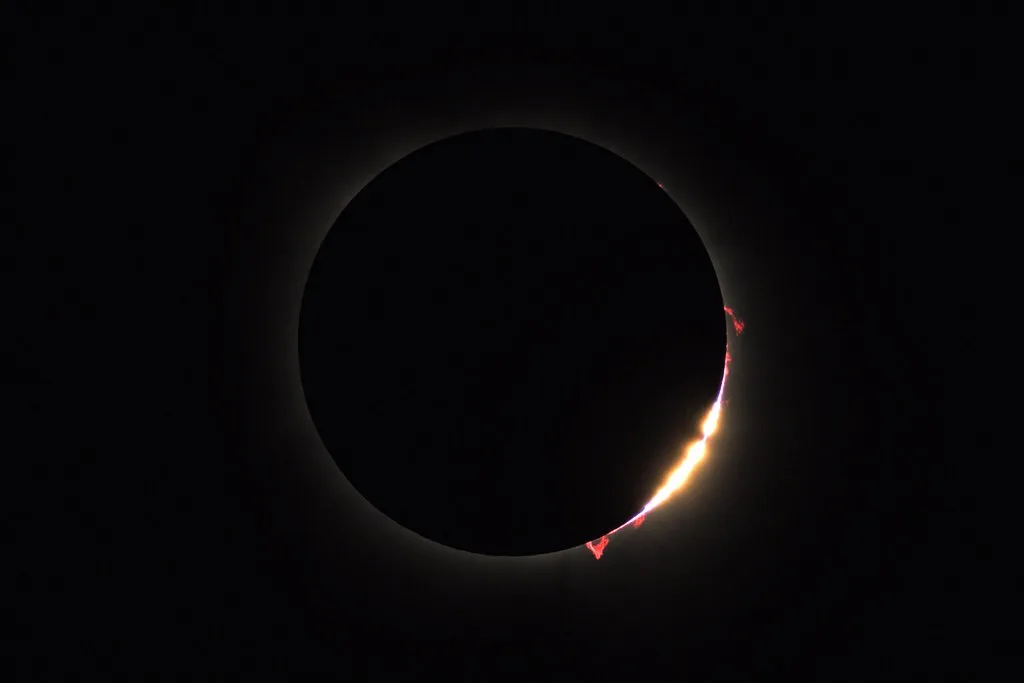 Eclipse total de 2027 superará los seis minutos de duración, uno de los más largos del siglo