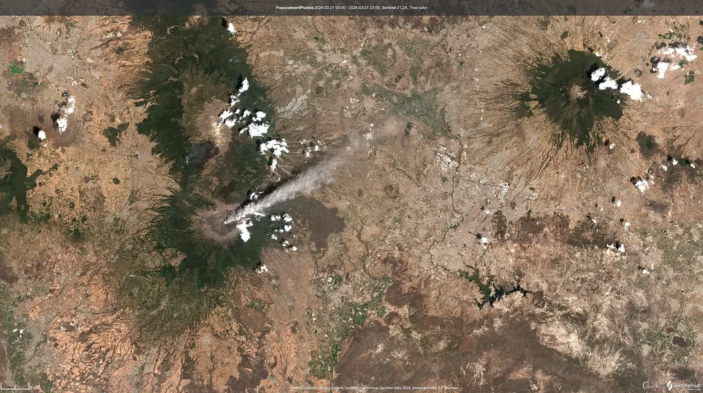 Más de 100 millones de personas en EE.UU. bajo alerta por ola de calor extrema