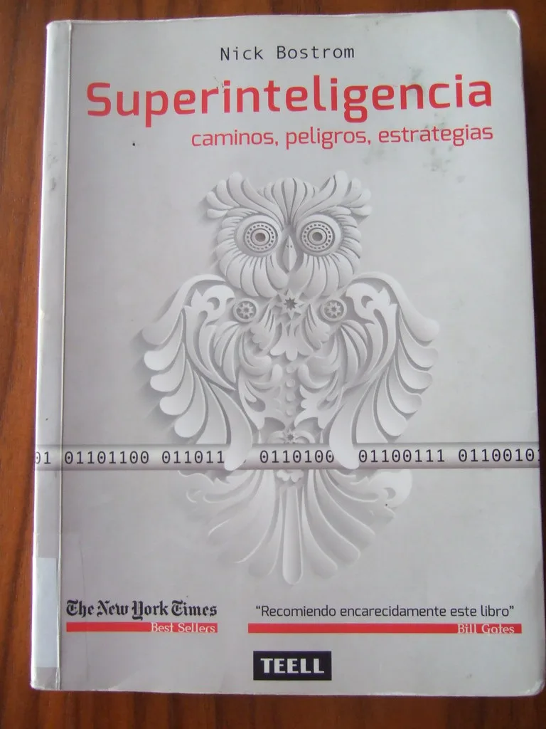 Fundéu Guzmán Ariza aclara la escritura correcta de 'superinteligencia'