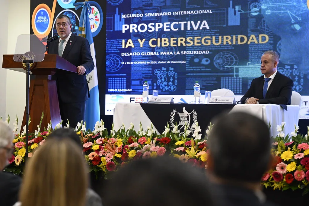 ITLA y UASD fortalecen alianza para impulsar IA, ciberseguridad y transformación digital