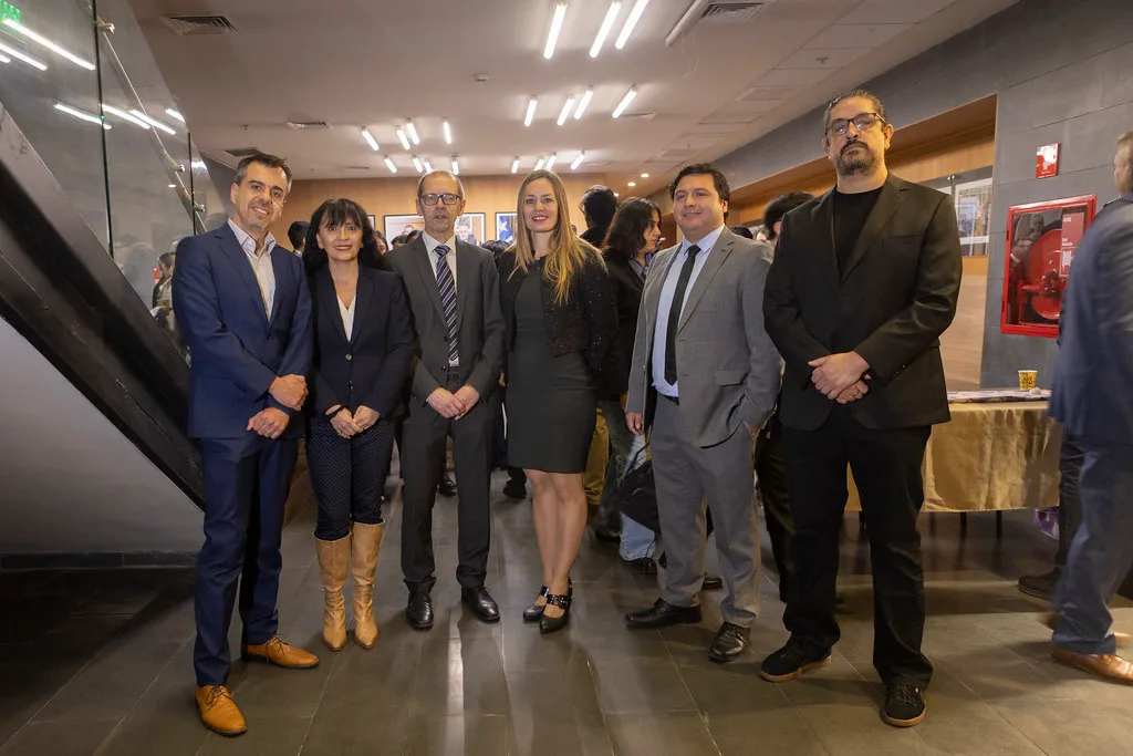 Procuradora General presenta avances en persecución penal y protección de víctimas