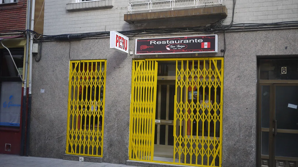 Aderes destaca importancia de formalización y capacitación ante cierres de restaurantes