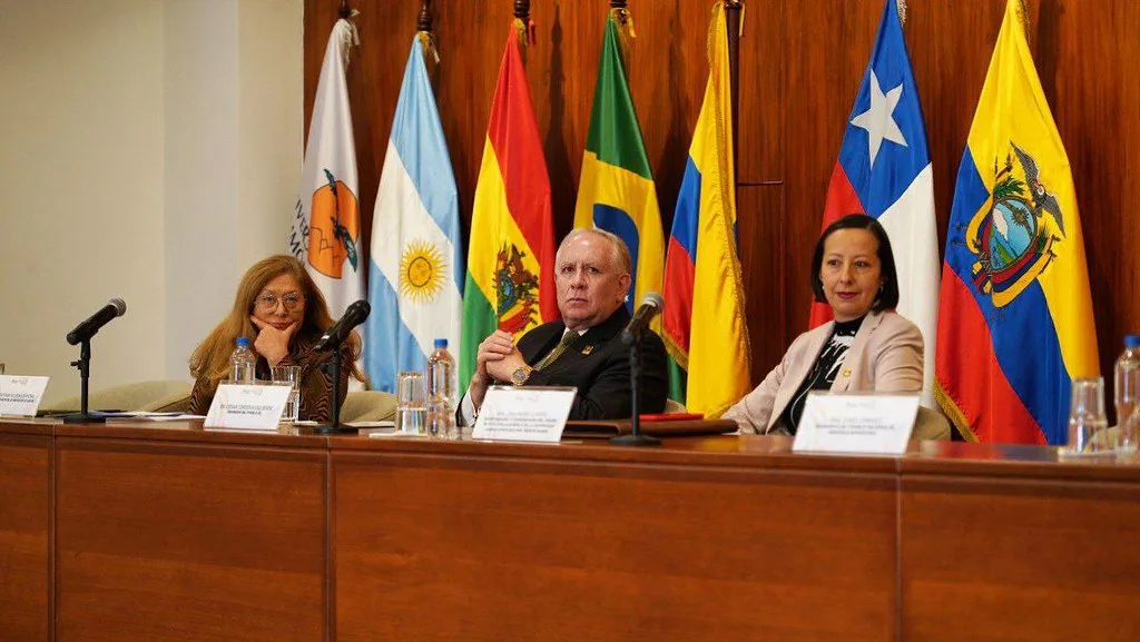 Tercer Tribunal intimó a Defensoría Pública para designar abogado a empresa imputada en caso Camaleón