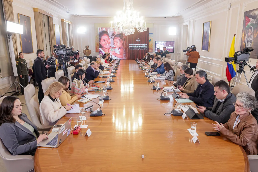 Ministro de Administración Pública destaca mejoras salariales en el sector salud