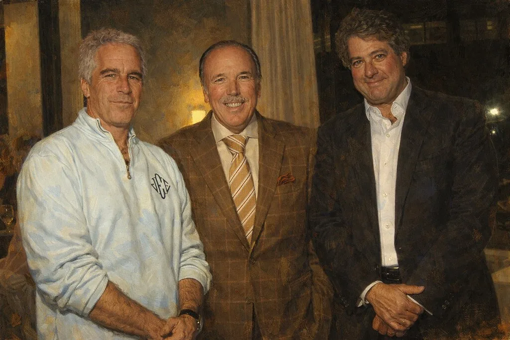 Pepe Fanjul rinde homenaje a su hermano Alfy en carta a empleados del Grupo Fanjul