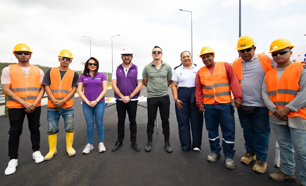 Transporte lidera inversión pública en RD con RD$23,420.8 millones ejecutados en primer semestre de 2026
