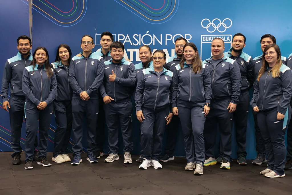 Cuatro deportes no convencionales brillan en los Juegos Centroamericanos 2026