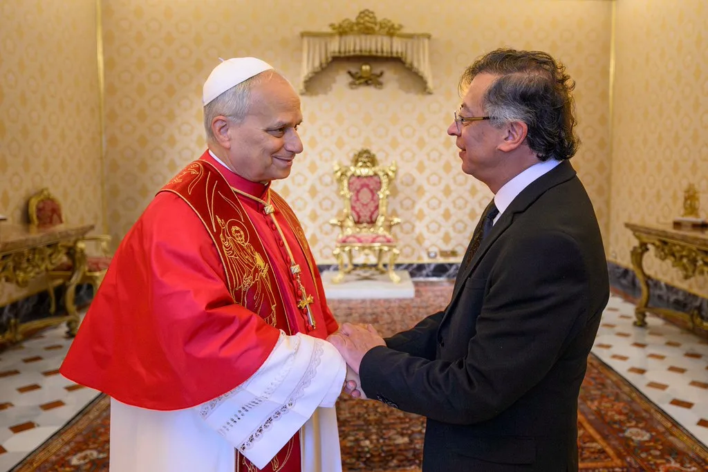 Papa León XIV visitará Uruguay, Argentina y Perú en gira latinoamericana de noviembre