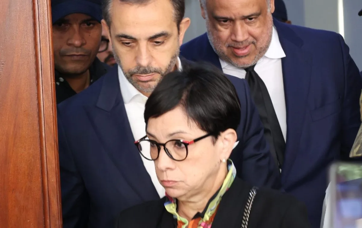 Ministerio Público inicia presentación de pruebas contra hermanos Espaillat por colapso en Jet Set