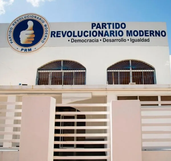 PRM realizará Asamblea de Delegados a puerta cerrada para definir directiva 2026-2028