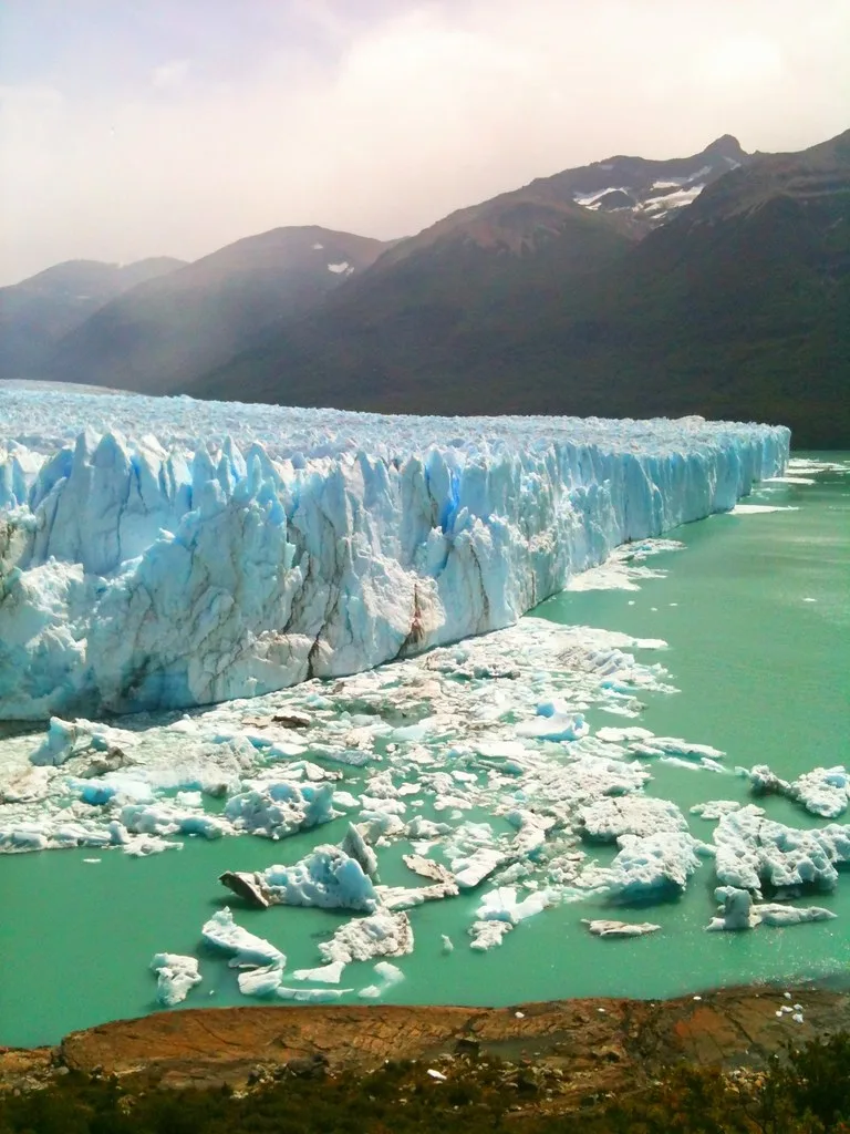 Tragedia en Nepal alerta sobre riesgos de reforma glaciar en Argentina