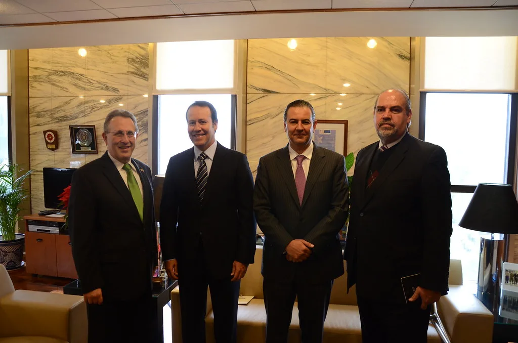 UTESA y Encuentros Interactivos cierran Conexión Interactiva 2026 con foco en liderazgo y IA
