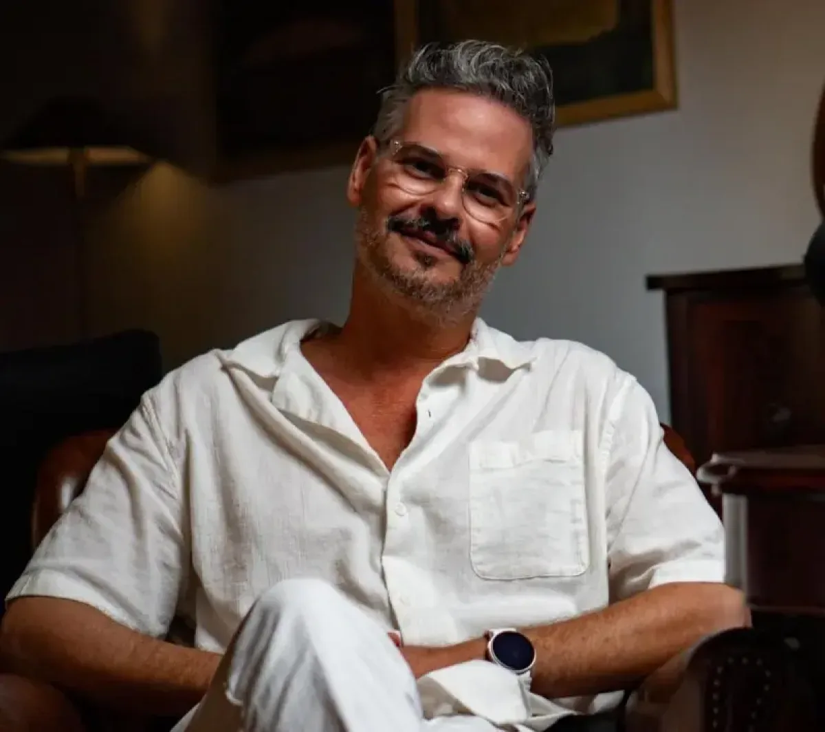 Frank Perozo estrena 'La Esquina 'ta en Candela', comedia dominicana que llega a cines el 5 de noviembre de 2026