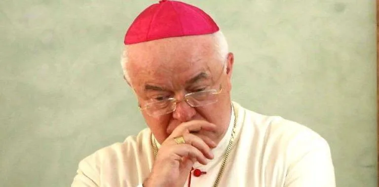 Casos de abuso infantil en República Dominicana: de la Iglesia a refugios informales
