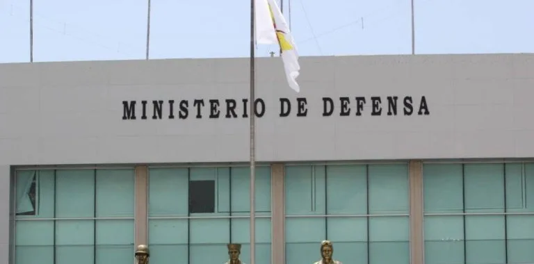 MIDE responde a hallazgo de municiones dominicanas en Haití y asegura transparencia