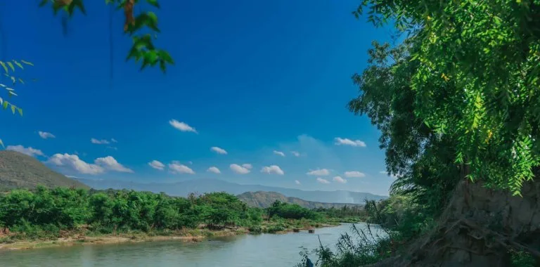 Los ríos dominicanos enfrentan crisis ambiental por deforestación y contaminación