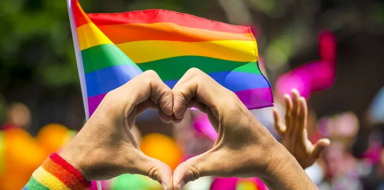 Organizaciones LGBTIQ+ exigen inclusión explícita de orientación sexual e identidad de género en el Código Penal