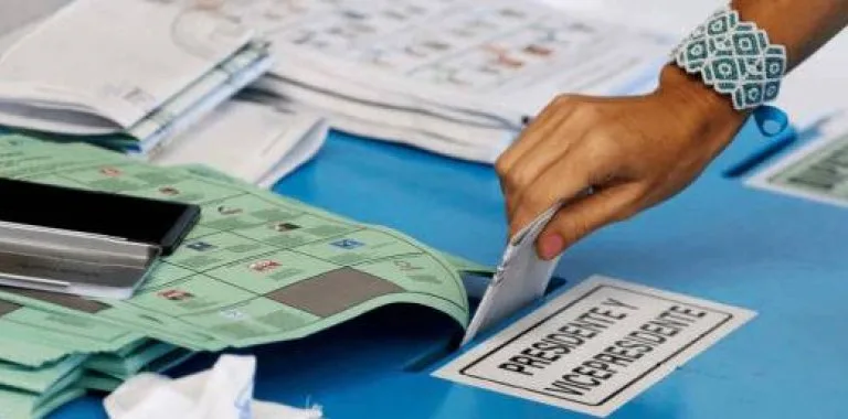 Debate nacional sobre el voto de la diáspora dominicana: participación, costos y derechos políticos
