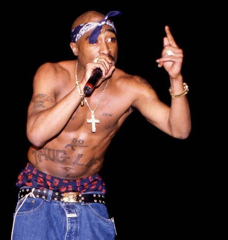 Duane 'Keffe D' Davis declarado culpable del asesinato de Tupac Shakur tras 28 años