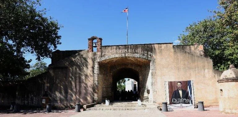 Santo Domingo: Primera ciudad europea permanente del Nuevo Mundo