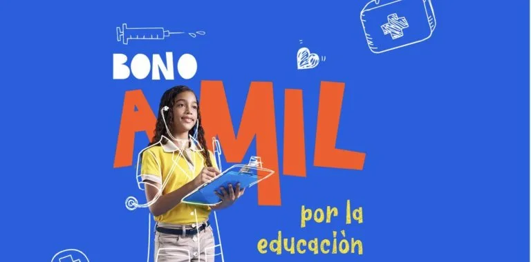 Bono a Mil 2026: Cómo consultar si recibirás el aporte de RD$1,000 por estudiante