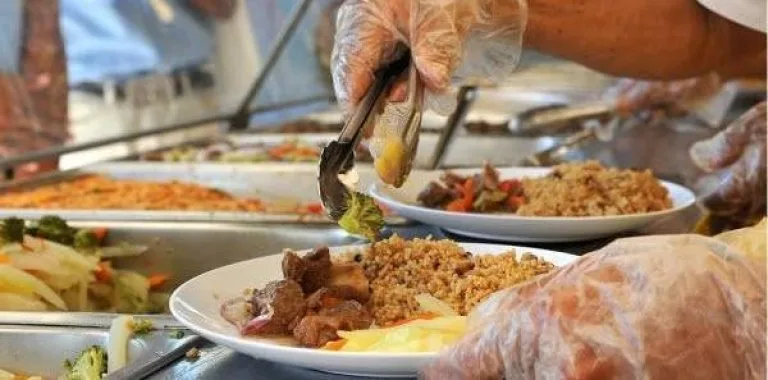 Inabie suspende 14 proveedores del Programa de Alimentación Escolar por irregularidades técnicas